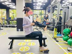 -VPsmart私教健身工作室(新华路旗舰店)