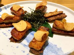 -Hatsune隐泉日式料理(SKP店)