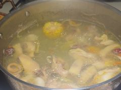 -椰子湾·海南火锅·糟粕醋·椰子鸡(正大广场店)