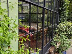 -宝翠花园餐厅(沙湖店)