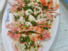 -东江海鲜大排档·潮汕菜·砂锅粥