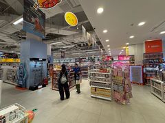 -TOYSRUS玩具反斗城(合肥华润万象城店)
