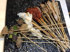 -围炉·川味鲜货火锅(万达珍珠坊店)