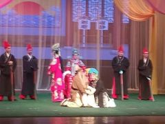 -江西省话剧团经典剧场