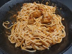 -贡梅老面馆·蟹粉面·无锡特色小吃(南长街主推店)