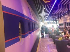 -法兰度航空主题餐厅(东汇城店)