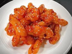 -牡丹宴·洛阳菜(国家牡丹园店)