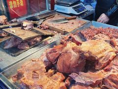 -刘纪孝腊牛羊肉(北广济街店)
