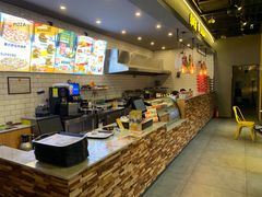 -UMAMI乌玛米披萨·汉堡·清真Halal(红岭北店)