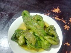 -梯坎豆花