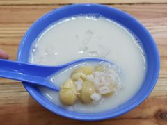 -汕头街四果汤