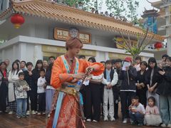 -渔岛海洋度假区