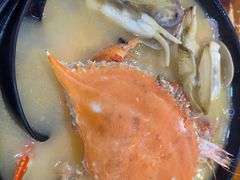 -台州老六海鲜面馆(上南总店)