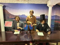 -青岛葡萄酒博物馆