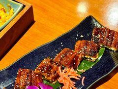 -気楽亭和食料理(气乐亭大世界本店)