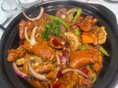 -状元虎.摇滚炒鸡.家常菜(义勇街店)