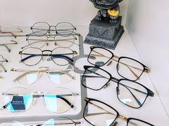 -潘多拉眼镜·蔡司依视路明月(潘家园店)