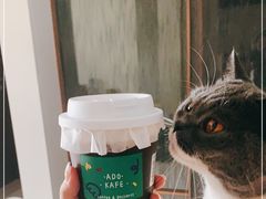 -ADO KAFE(大学城店)