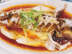 -小菜园新徽菜(马鞍山金鹰店)