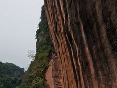 -丹霞山风景名胜区