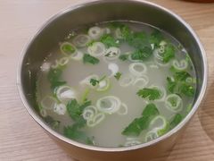 -梨花牛肉汤饭(仁恒伊势丹店)