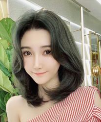 -3AM·S HAIR SALON烫发染发接发