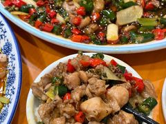 -李大爷的泡椒馆(冉家坝店)