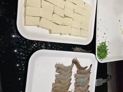 -六福居海鲜火锅铁板料理