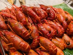 -犇放和牛烤肉·烤榴莲自助(苏宁城市奥莱店)