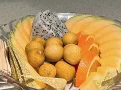 -海底捞火锅(万科广场店)