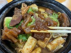 -珍珍小食店(西华路店)