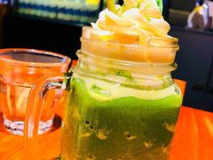 若林抹茶森林-BE BRIGHT KITCHEN(正佳广场店)