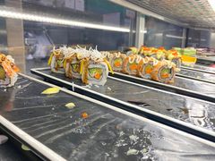 -非烤勿扰自助烤肉海鲜火锅(南城莱蒙店)