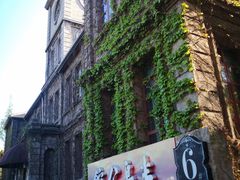 -半岛1919创意园区