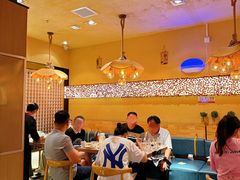 -七八冷面·延边朝鲜族美食(欢乐谷店)