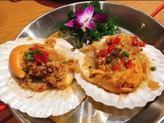 -必点海鲜·鲅鱼水饺(鞍山西道店)