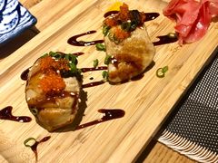 -大将料理餐厅(汇锦街店)