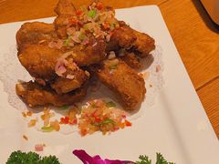 -黄泥岗·地道湖北菜(奥特莱斯店)