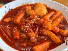 -顺姬冷面(延大店)
