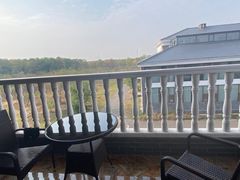 -东海森林温泉度假酒店