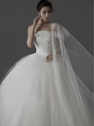 点击看大图 -韩国天使嫁衣婚纱礼服馆(上海旗舰店)