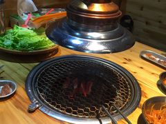 -麻蒲碳烤肉(远景路1号店)