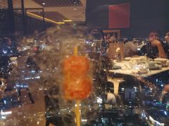 -JWMARRIOTT无锡苏宁JW万豪酒店-悦府65中餐厅