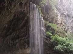 -英西峰林·洞天仙境