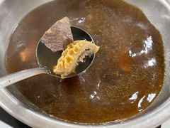 牛肉火锅-辉记牛肉馆(泉州店)