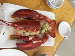 -南海渔家•海鲜•正宗海南菜(海棠湾店)