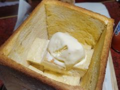 -绿茶餐厅(蓝色港湾店)