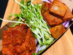 -么肆烤肉(汉街形象店)