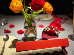 -弦月窗LUNETTE BY AMANDA(复兴路店)