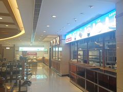 -皇城老妈·大连海鲜火锅(港湾店)